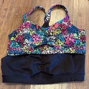 Champion sports bras (2)